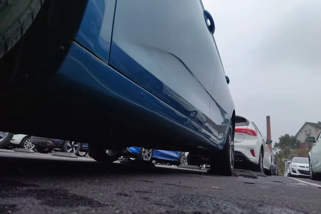 фото машины