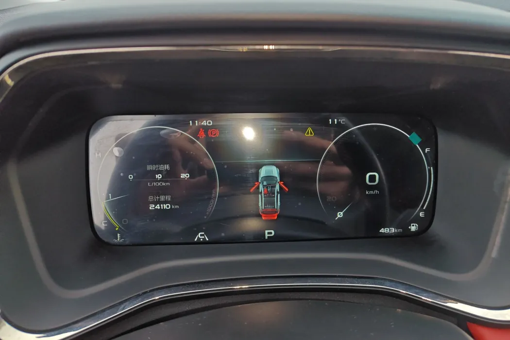 Фото машины 6