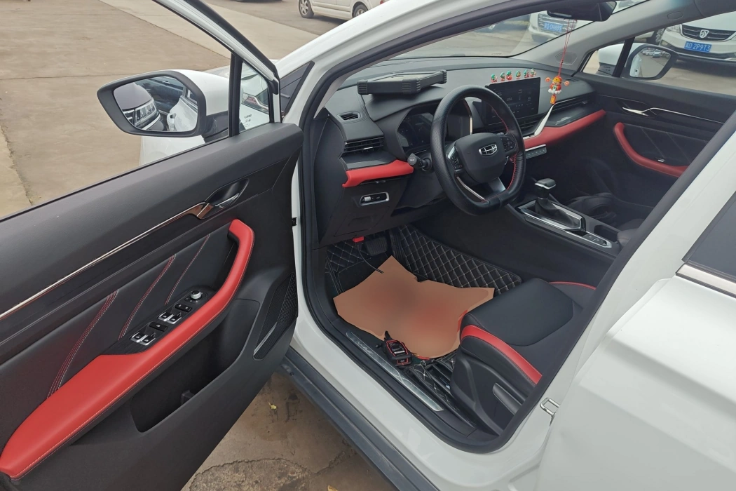 Фото машины 9