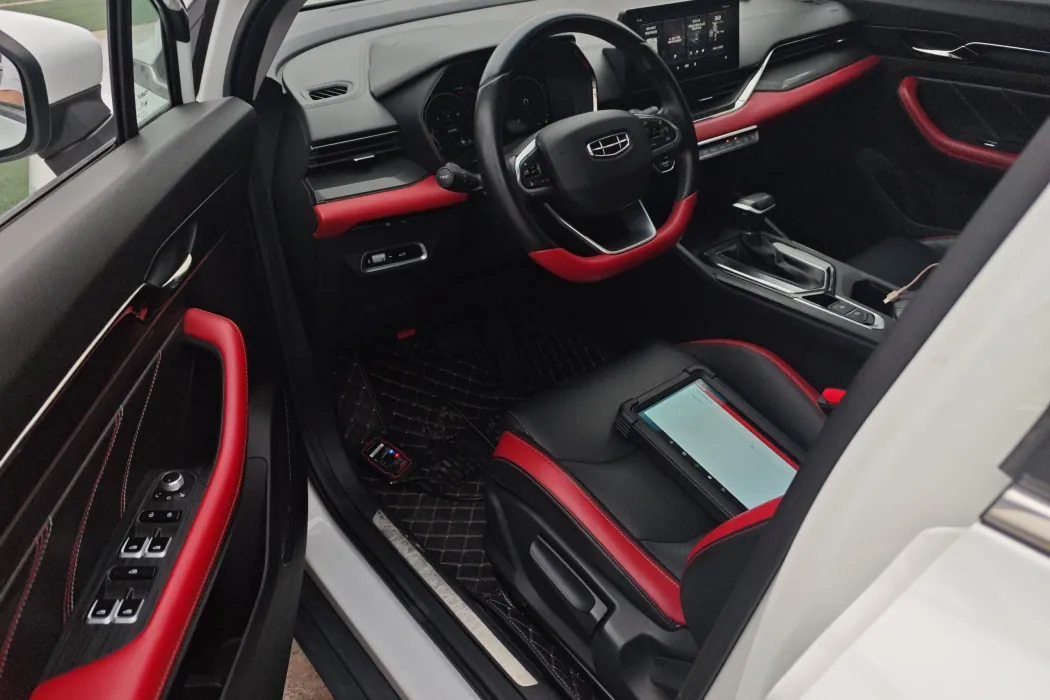 Фото машины 9