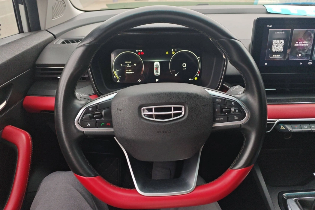 Фото машины 6