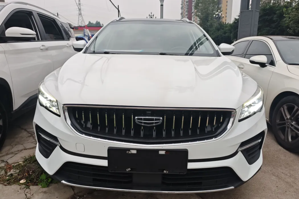 Фото машины 17