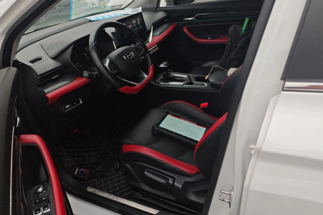 Фото машины 8