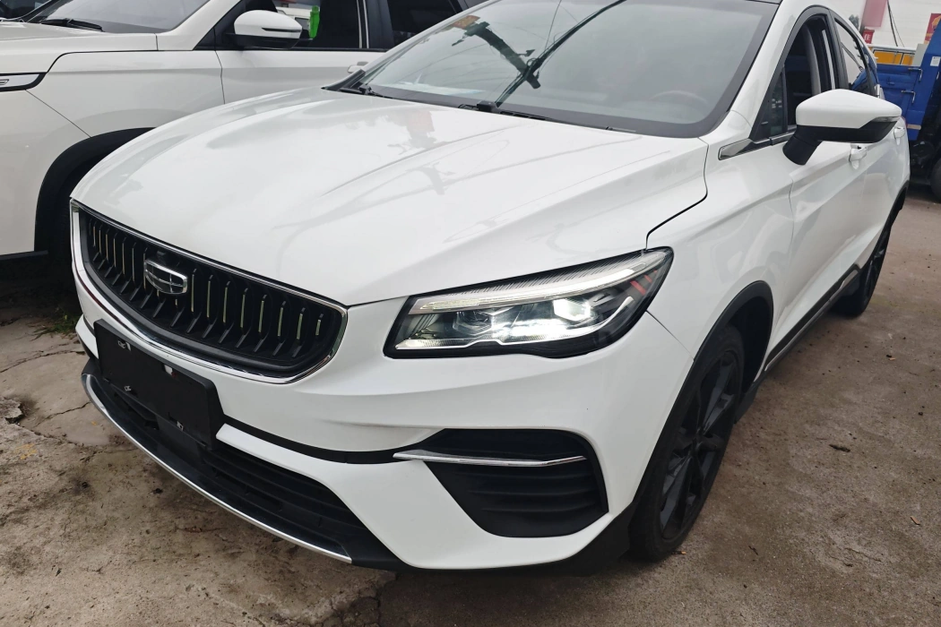 Фото машины 18