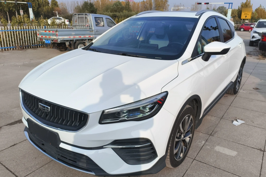 Фото машины 16