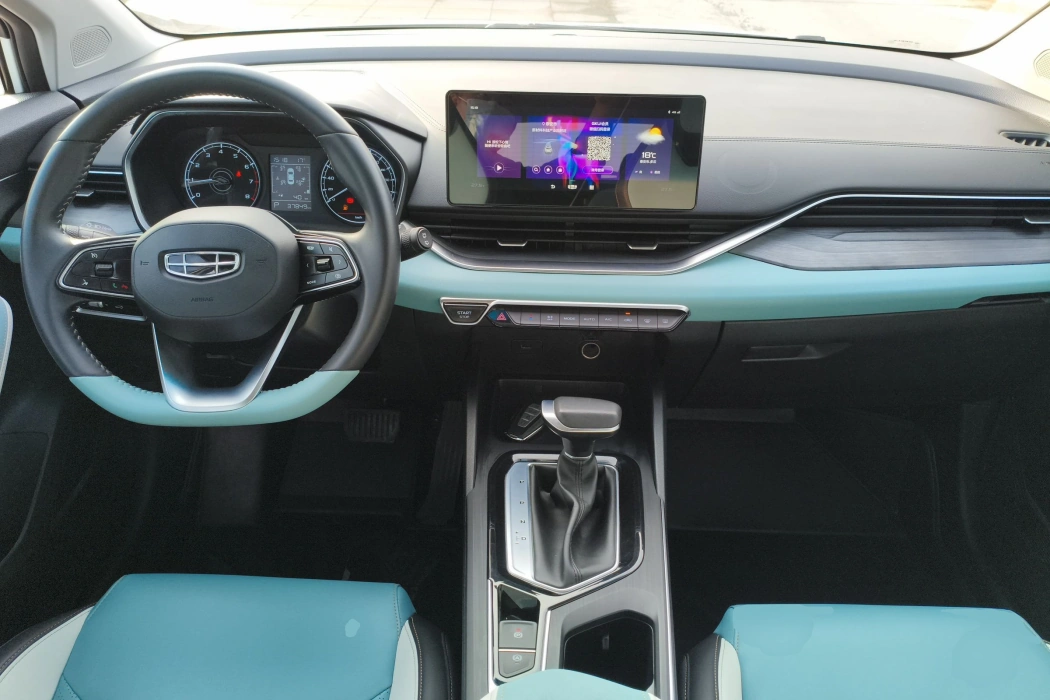 Фото машины 14