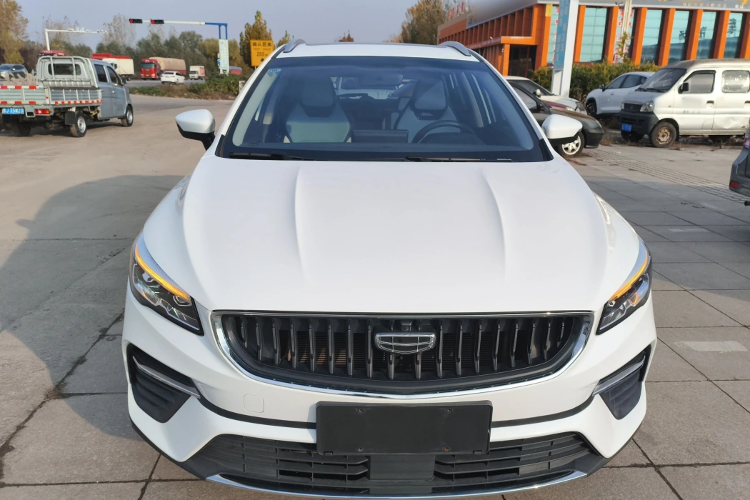 Фото машины 17