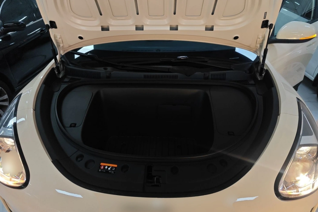 Geely Galaxy Wish 2026 310km Youth Edition