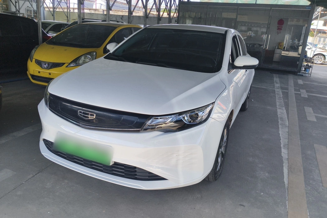 Бэкграунд машины