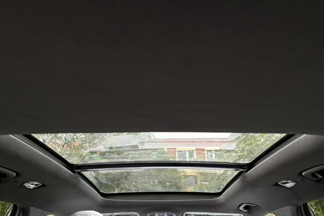 Geely Xingyue L Zhiqing 2024 1.5T Tiangong Edition