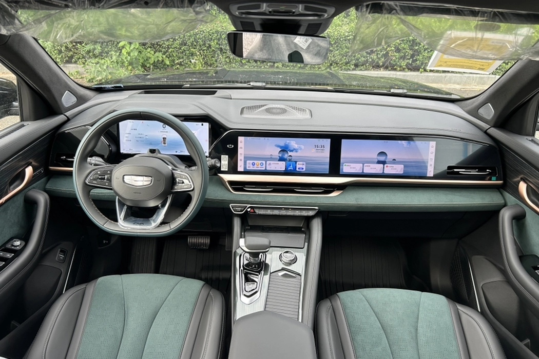 Фото машины 17