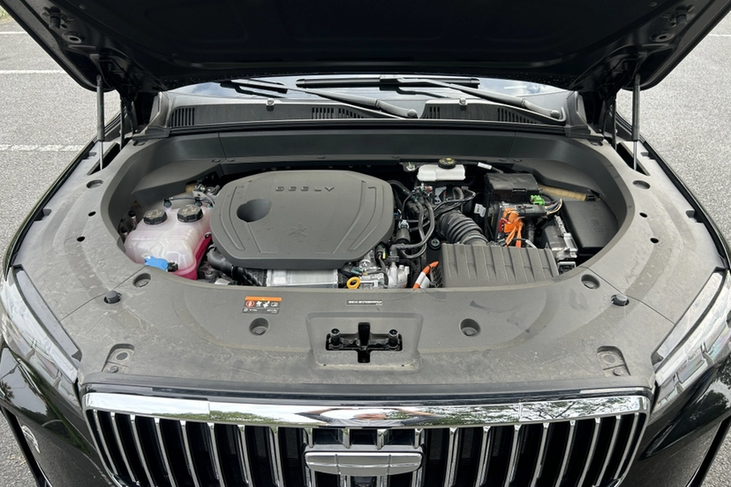 Фото машины 18