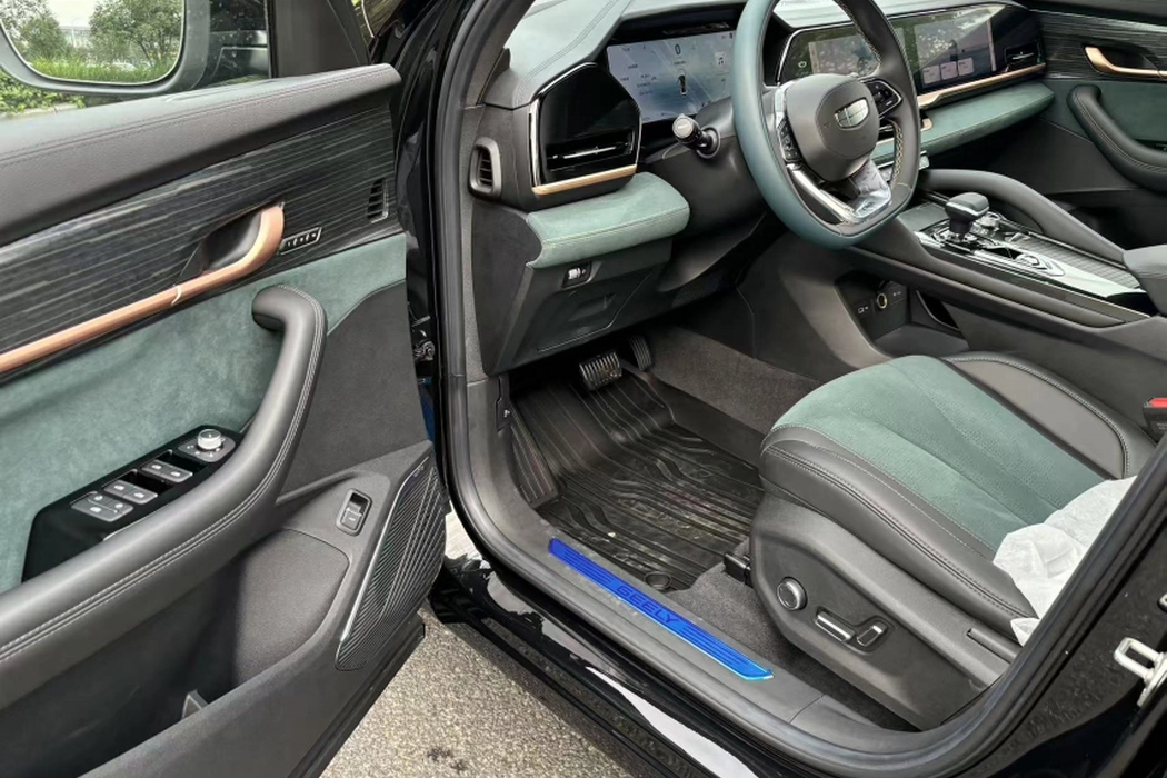 Фото машины 8