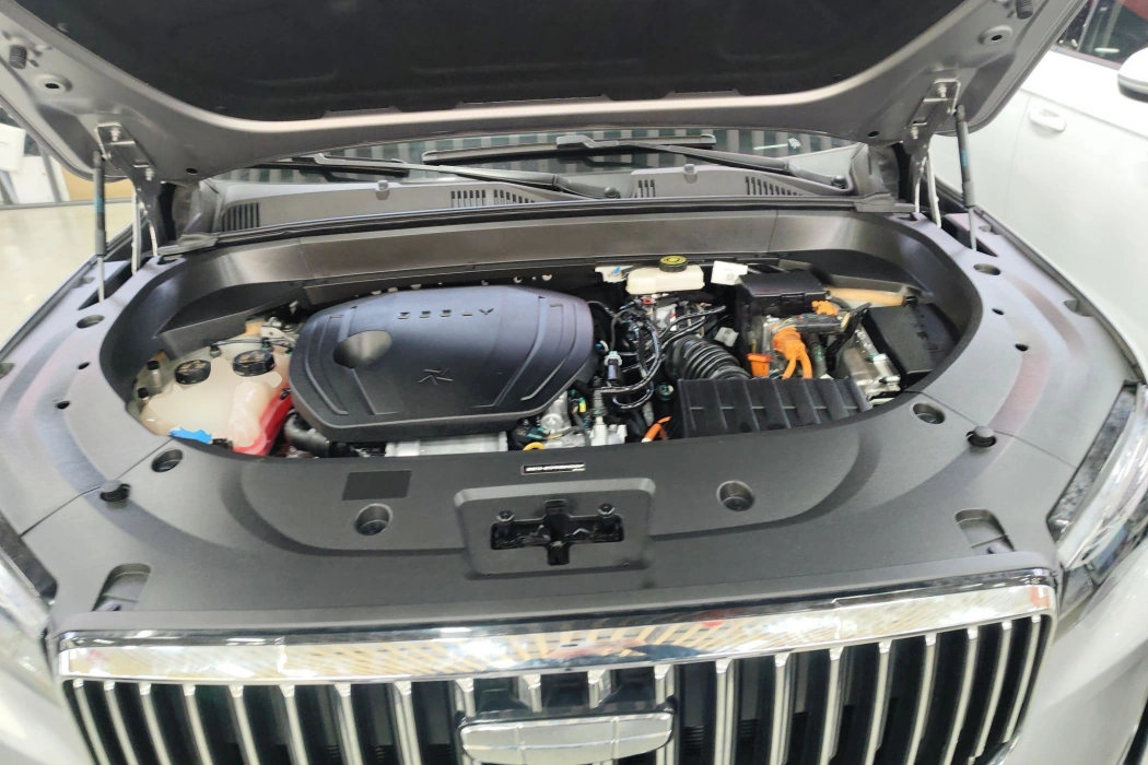 Фото машины 12