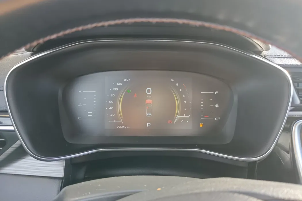 Фото машины 7