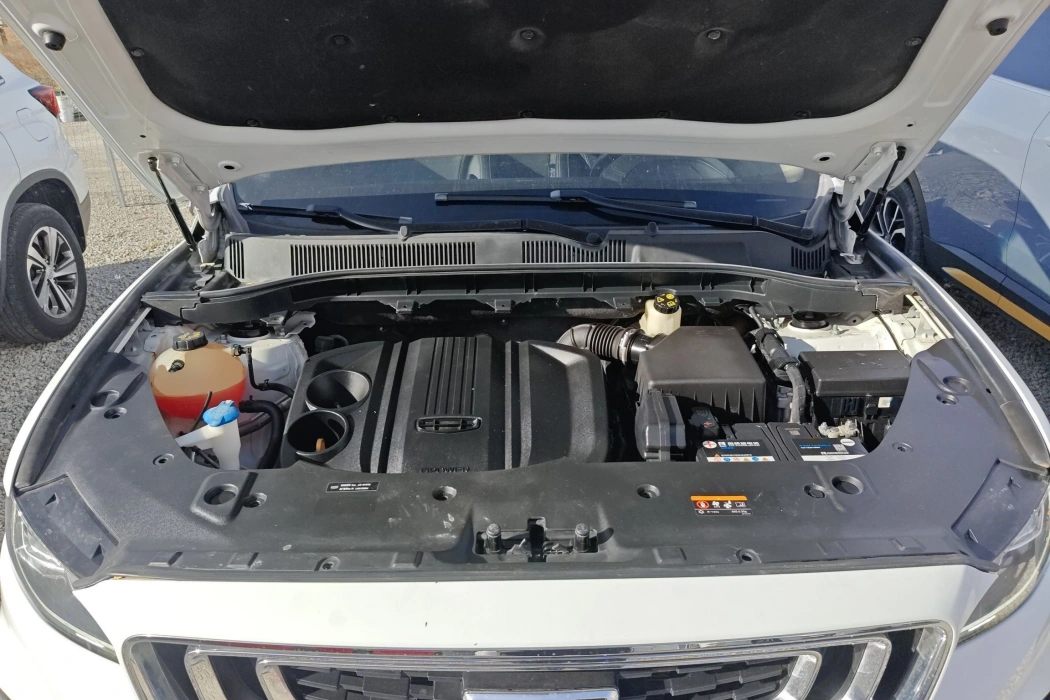 Фото машины 12