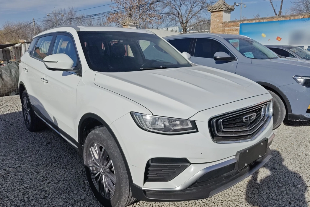 Фото машины 18