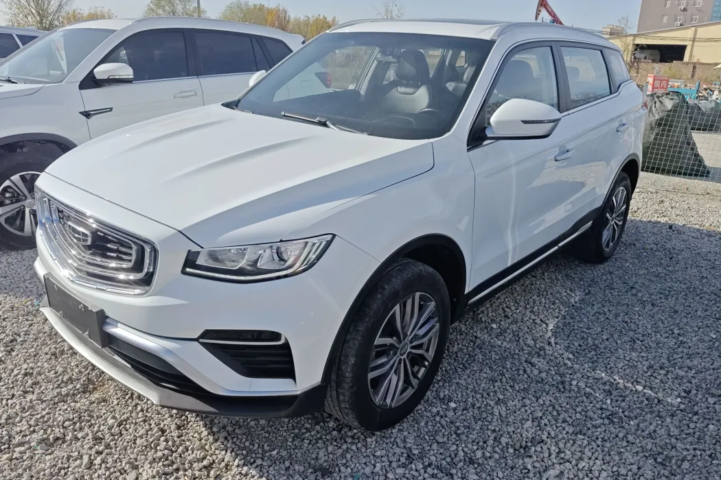 Фото машины 16