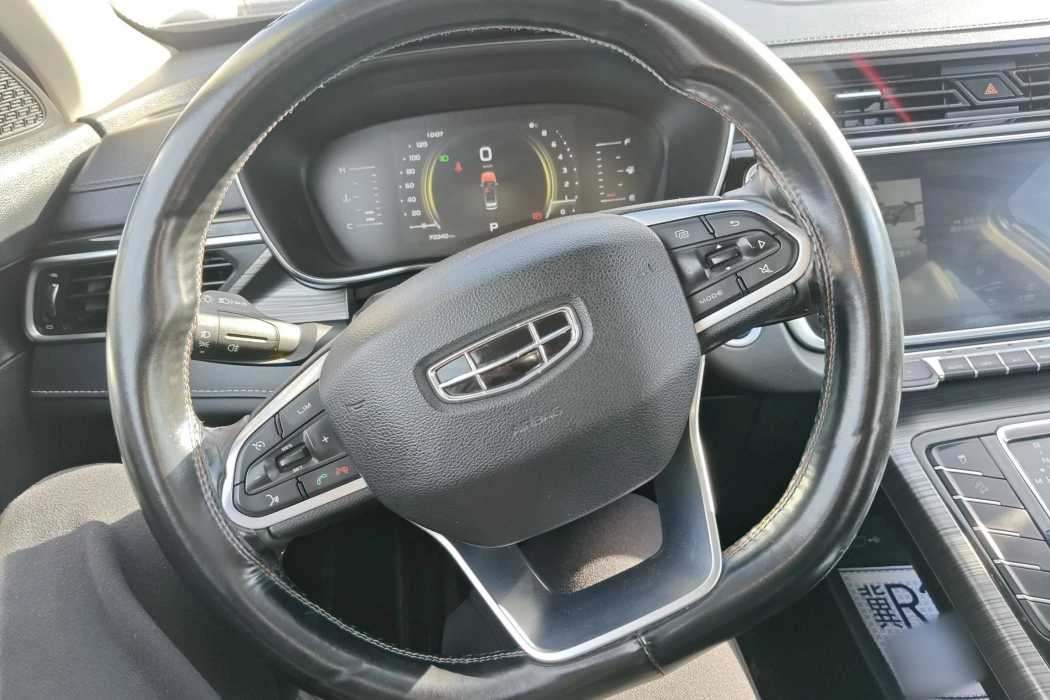 Фото машины 6