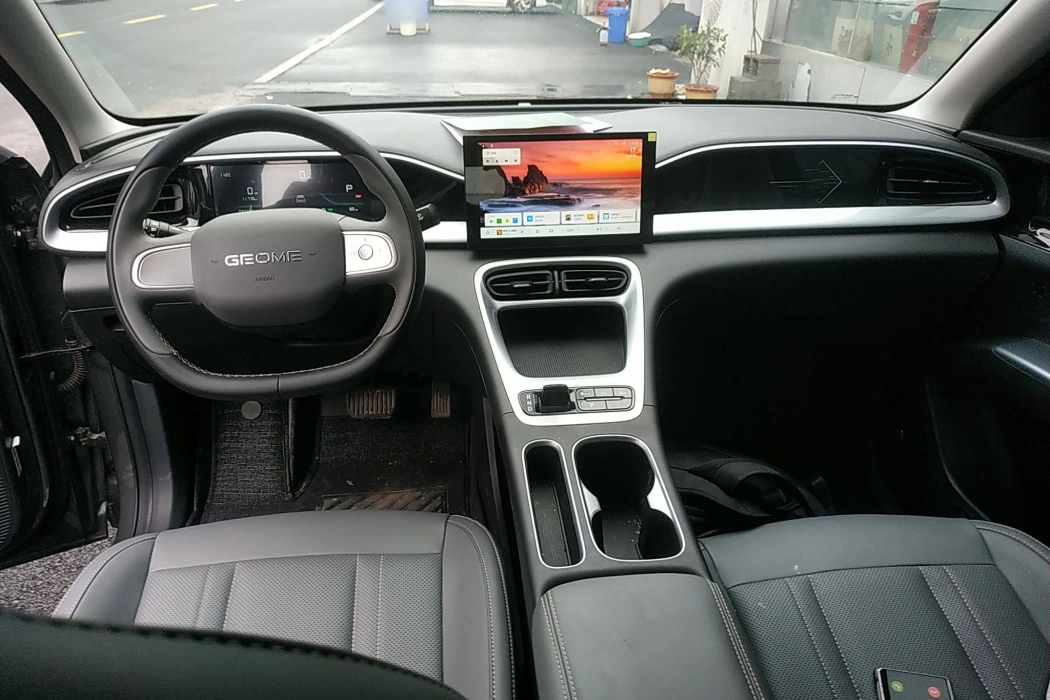 Фото машины 13