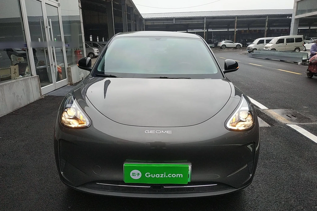 Бэкграунд машины