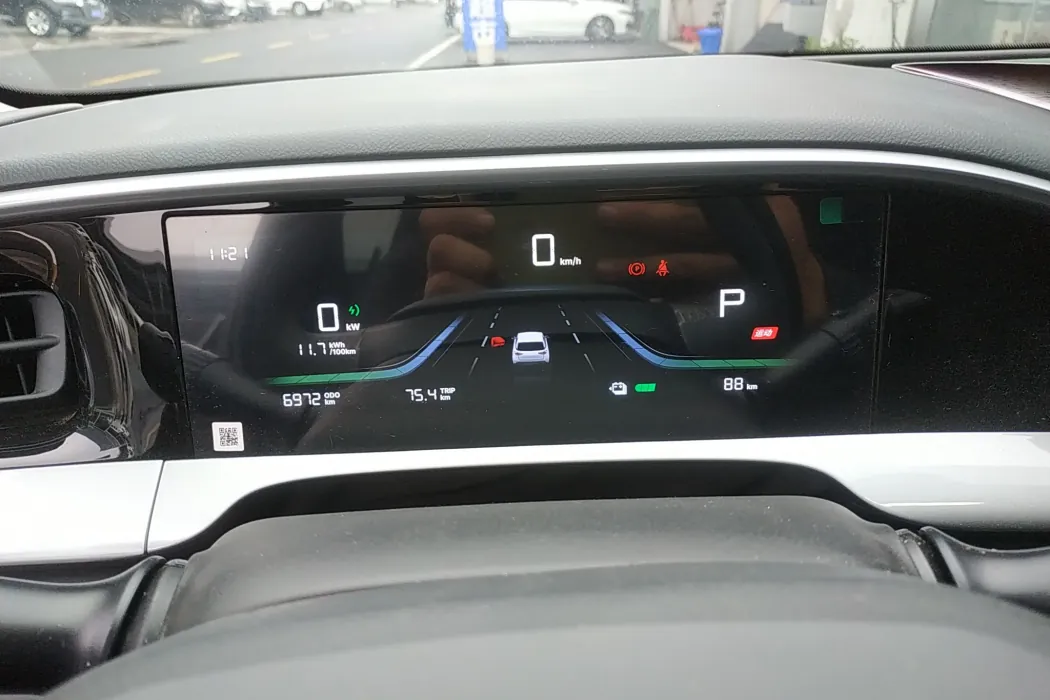 Фото машины 6