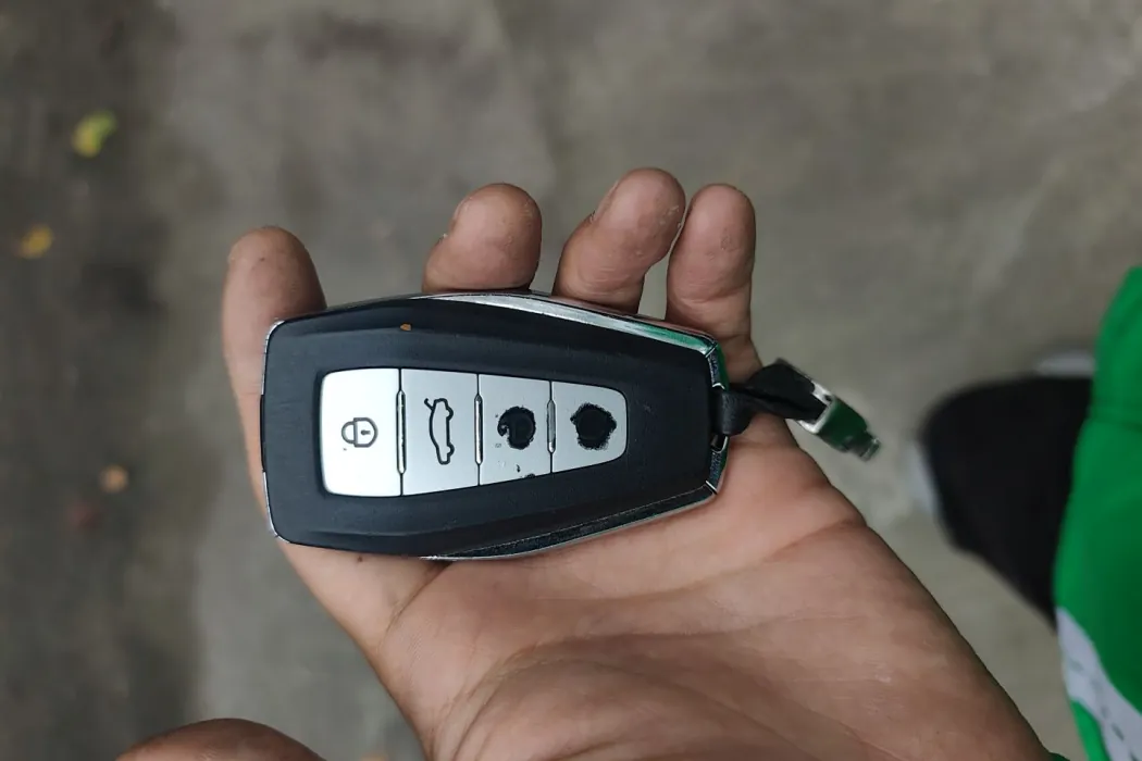 Фото машины