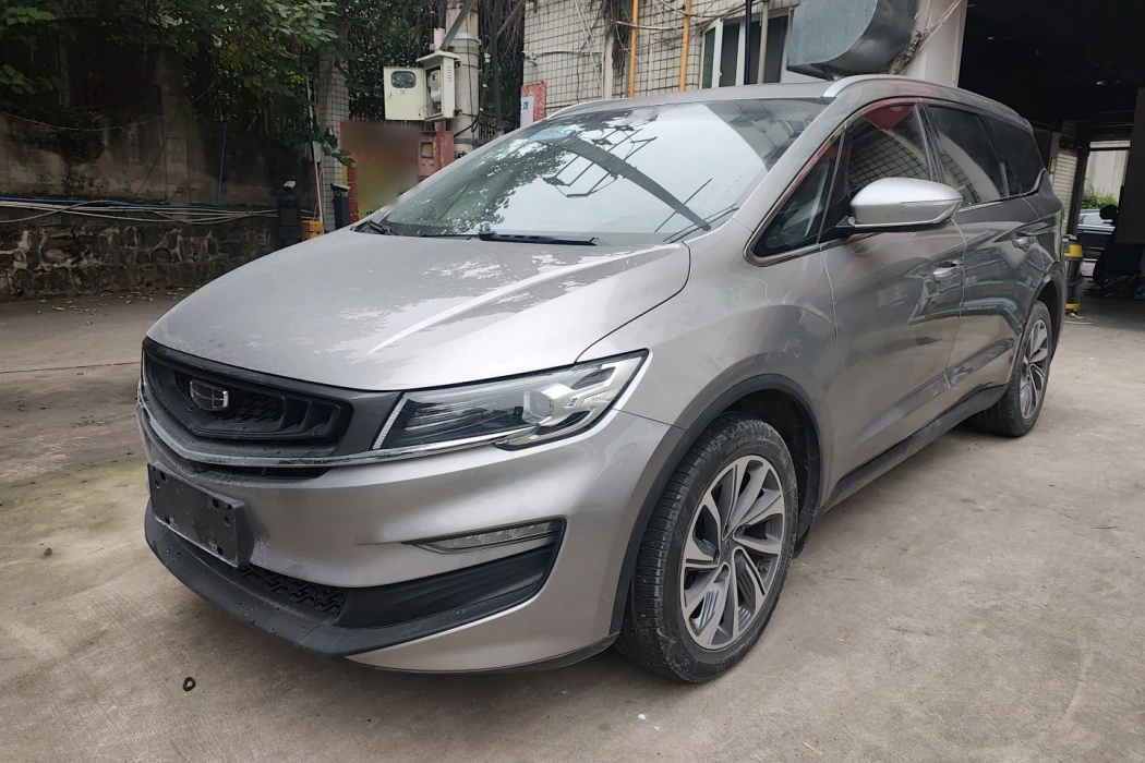 Бэкграунд машины