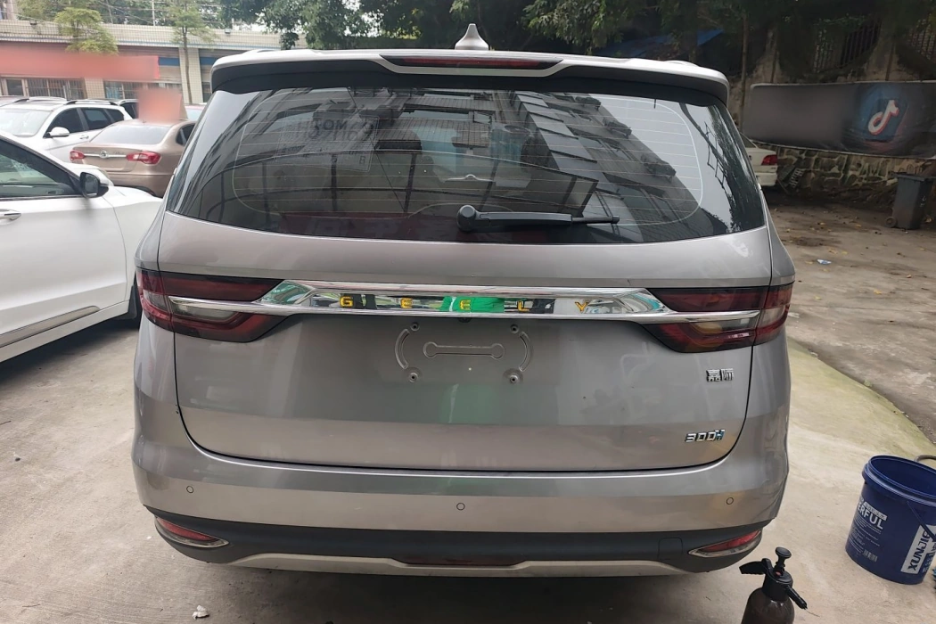 Фото машины