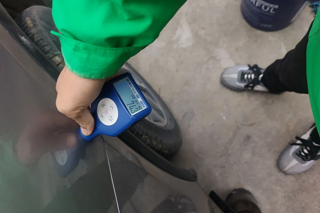 фото машины