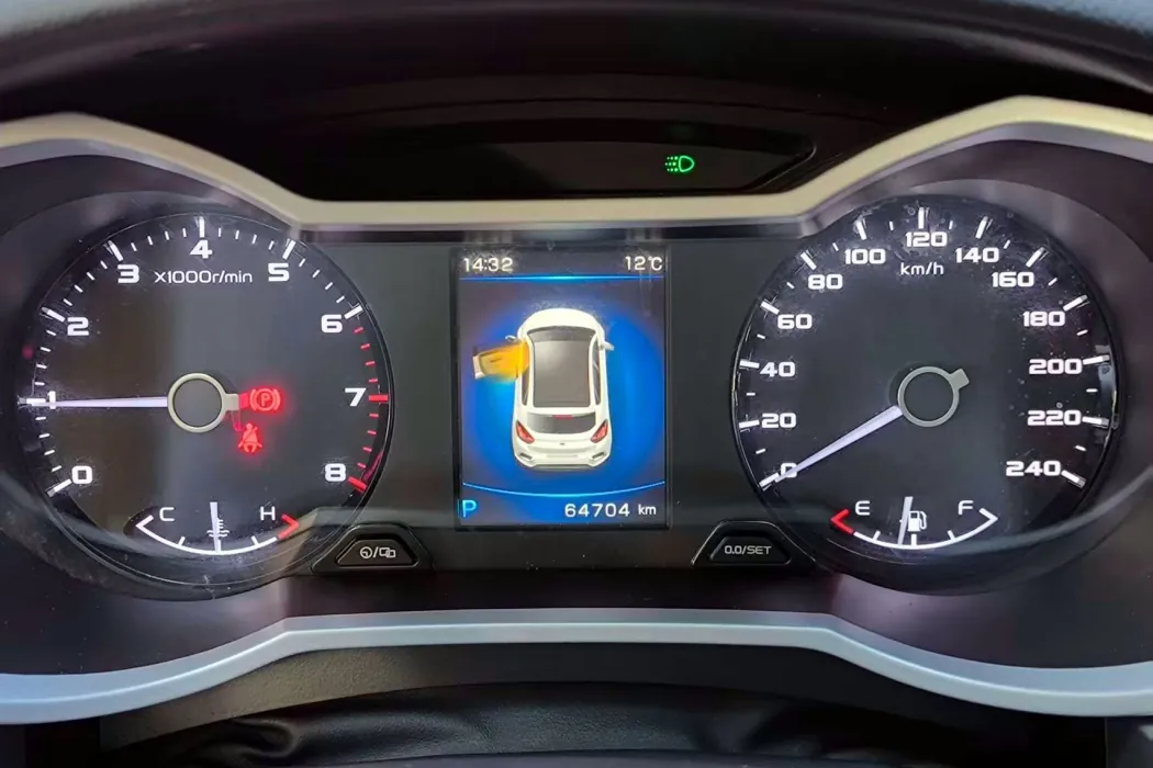 Фото машины