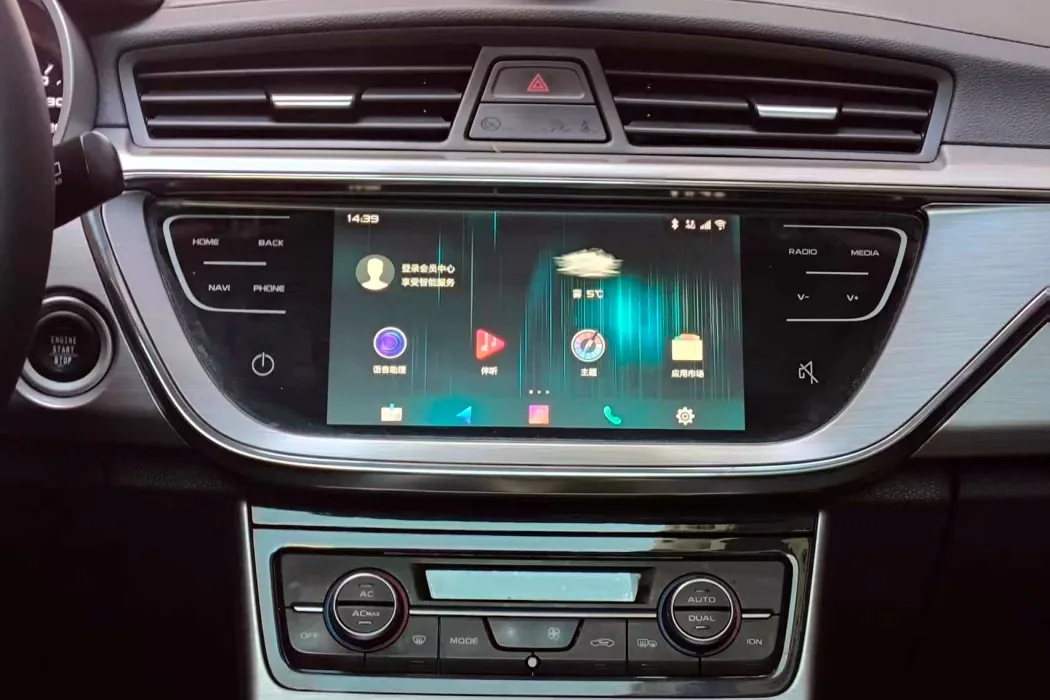 Фото машины