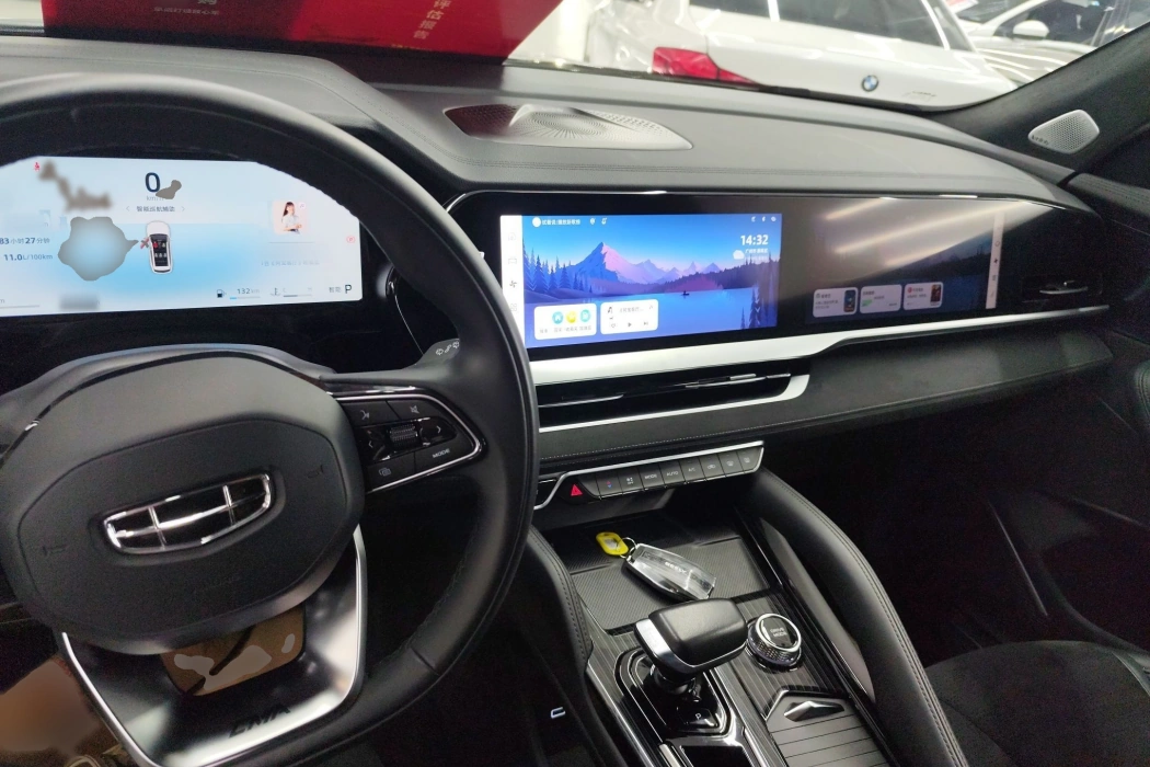 Фото машины