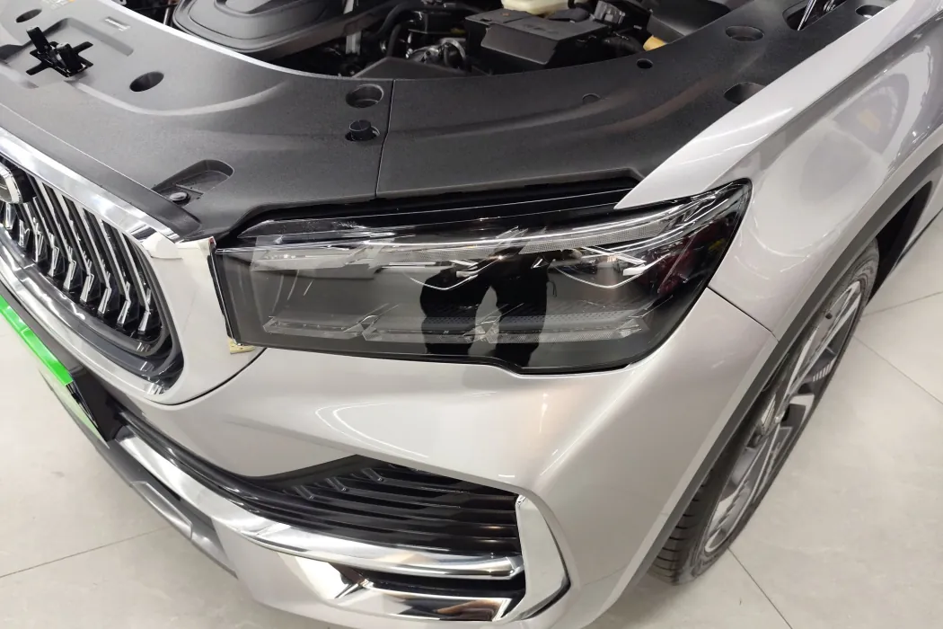 фото машины