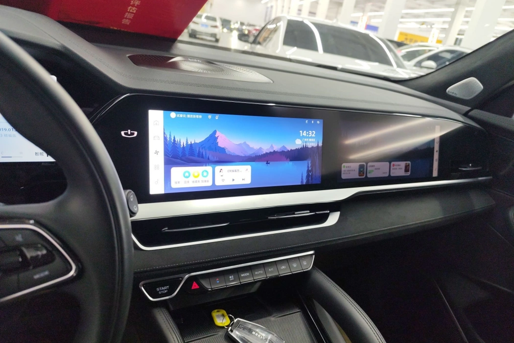 Фото машины