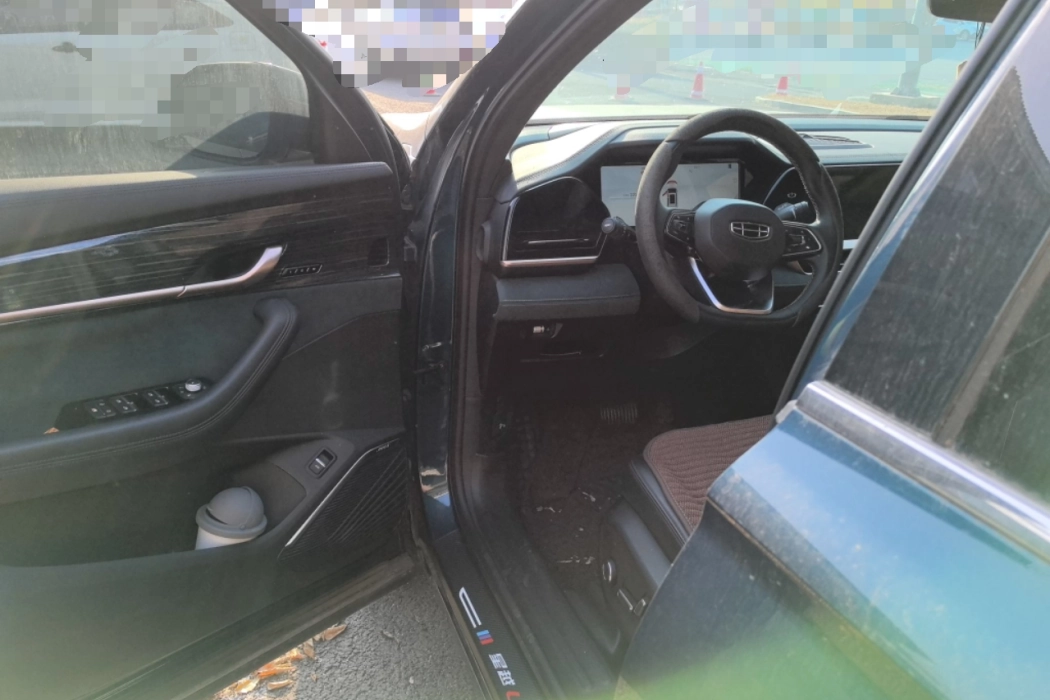 Фото машины 17