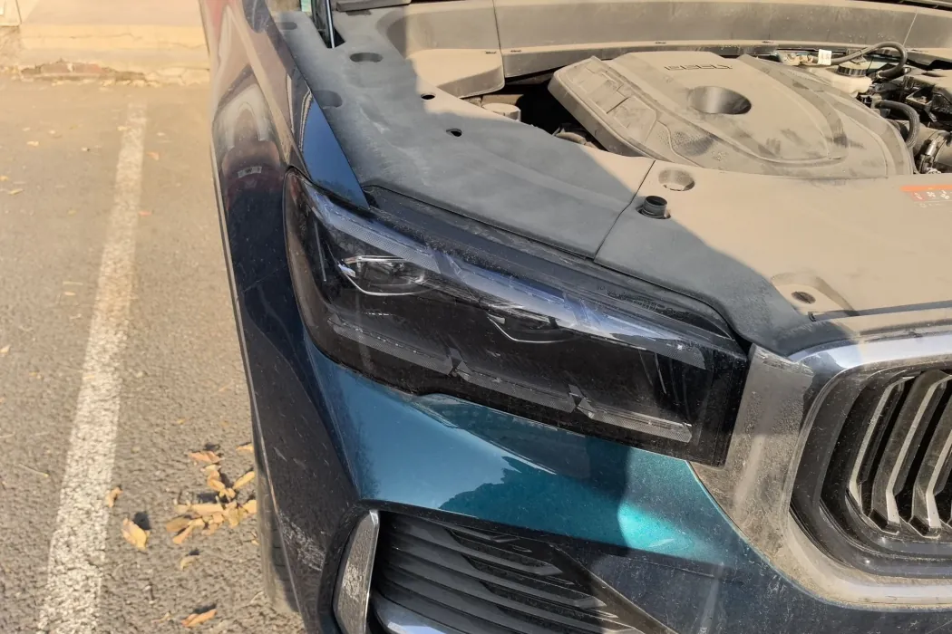 Фото машины 15