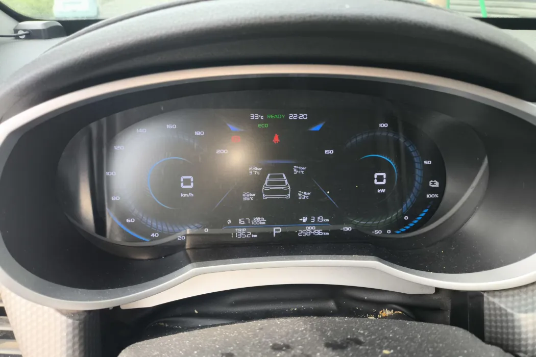 Фото машины