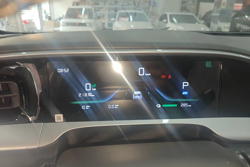 Фото машины 7