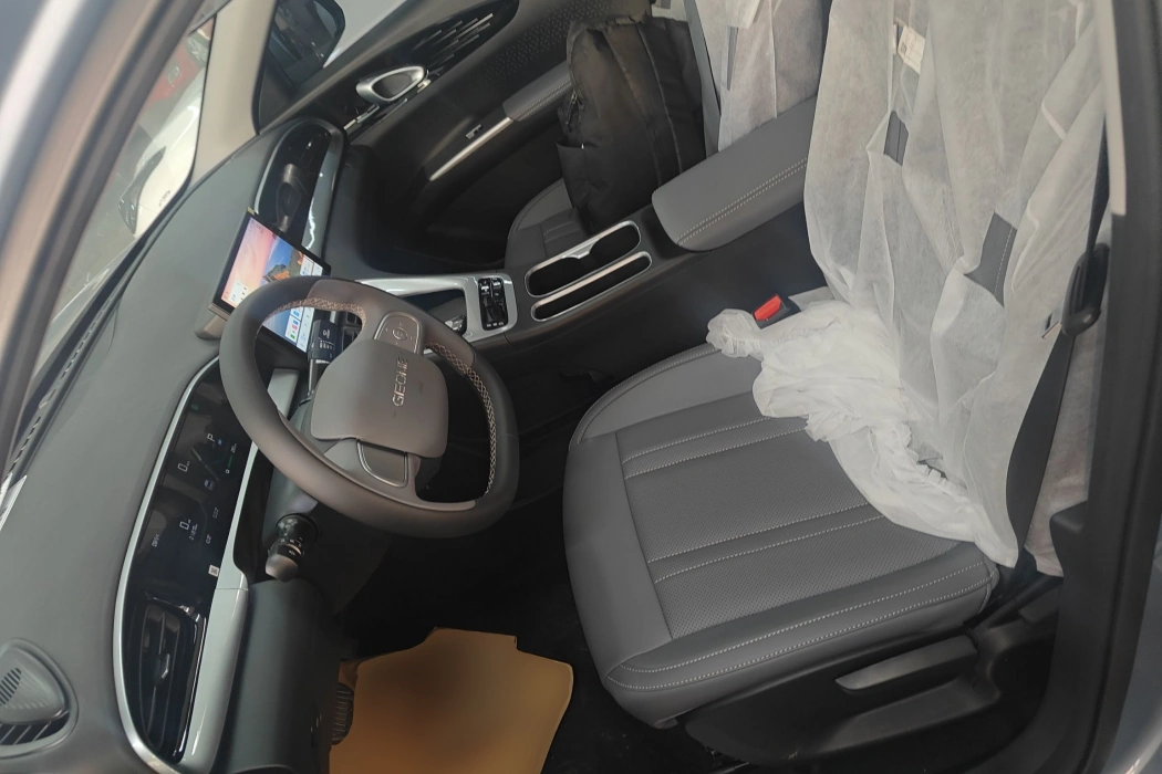 Фото машины 17