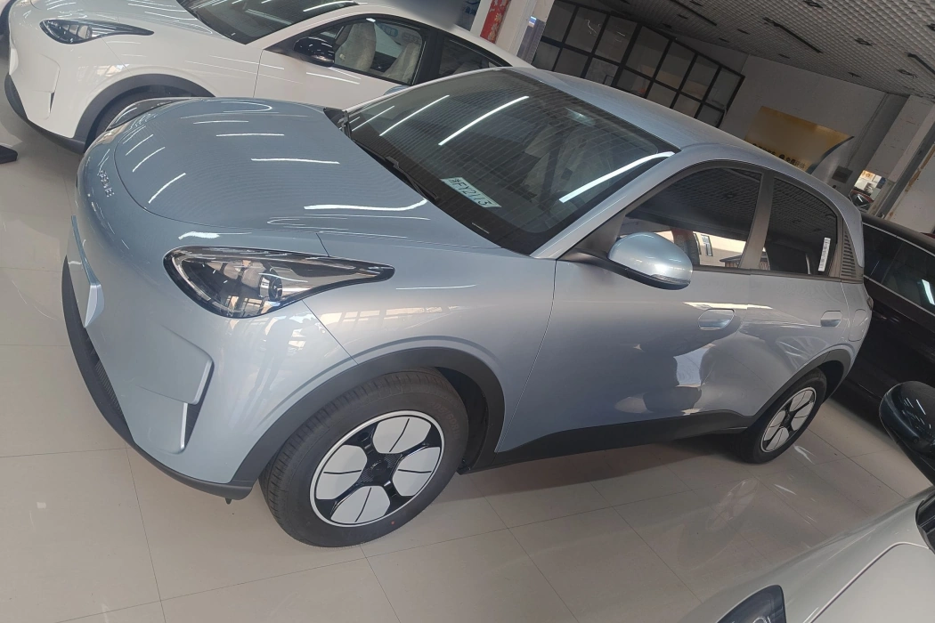 Фото машины 14