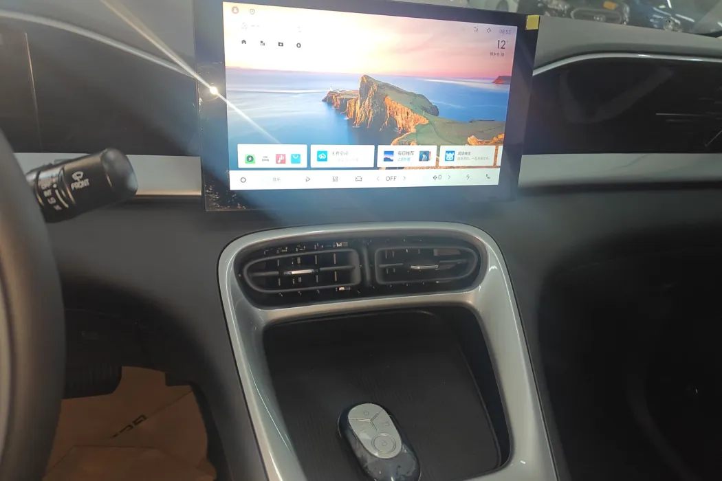 Фото машины 8