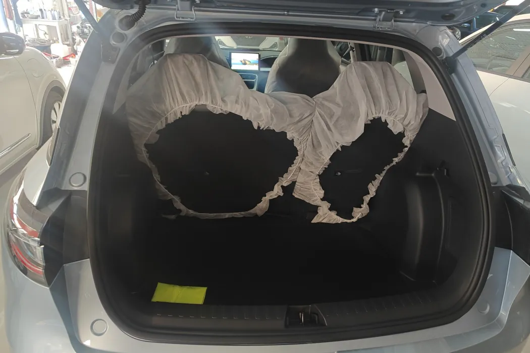 Фото машины 15