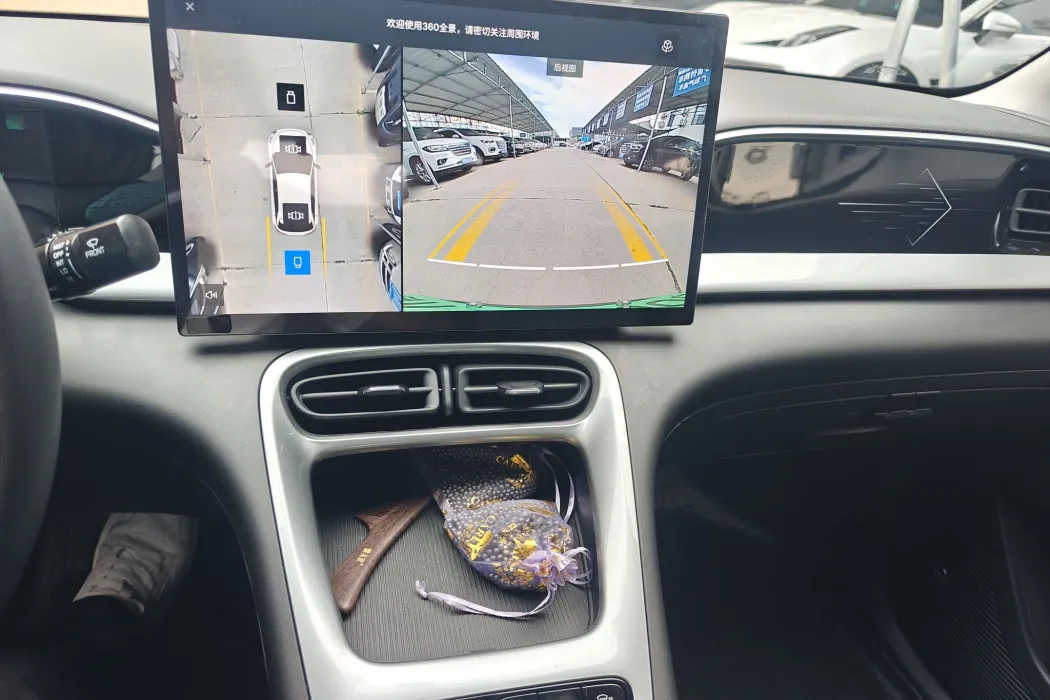 Фото машины 11