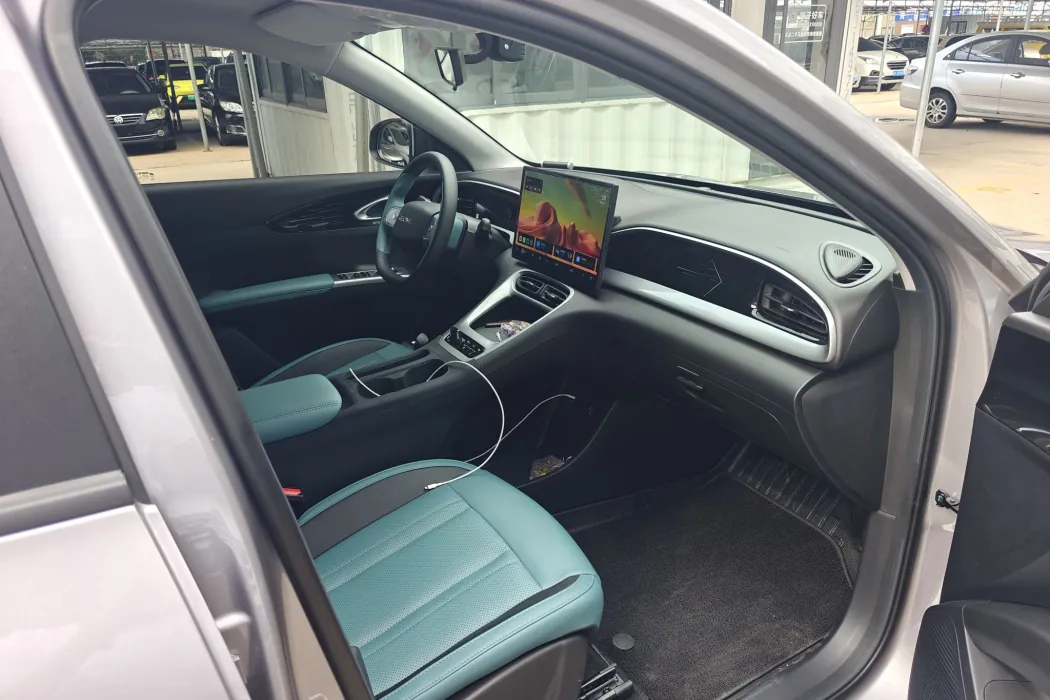 Фото машины 7