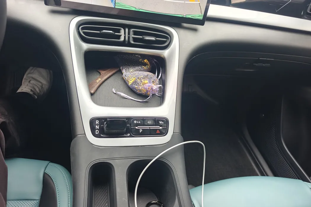 Фото машины 9