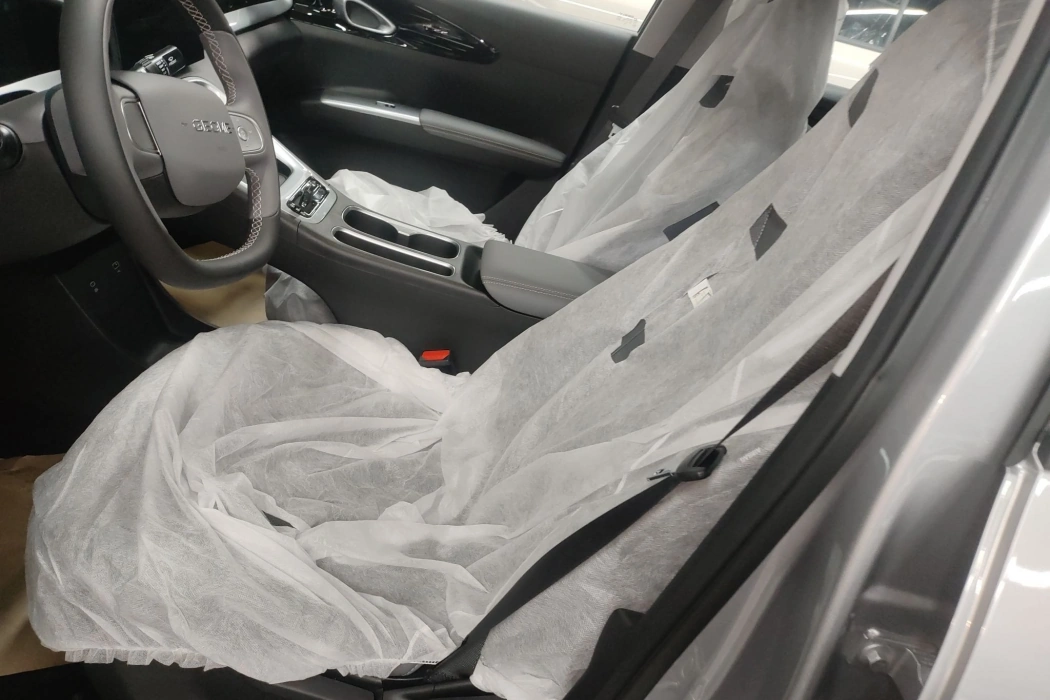 Фото машины 9