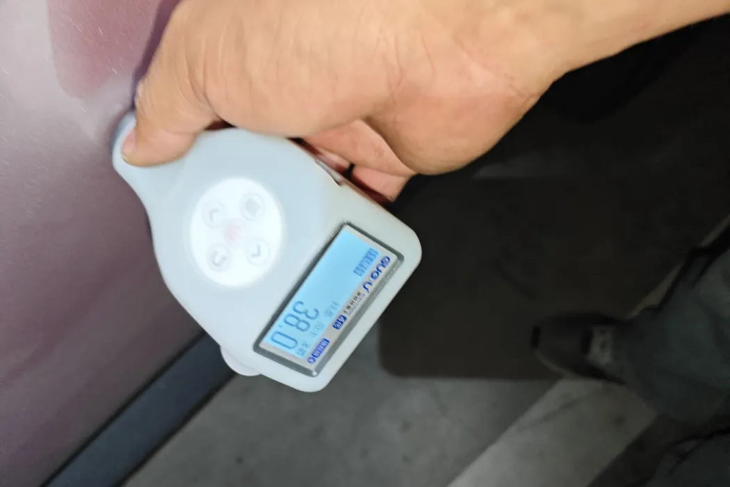 фото машины