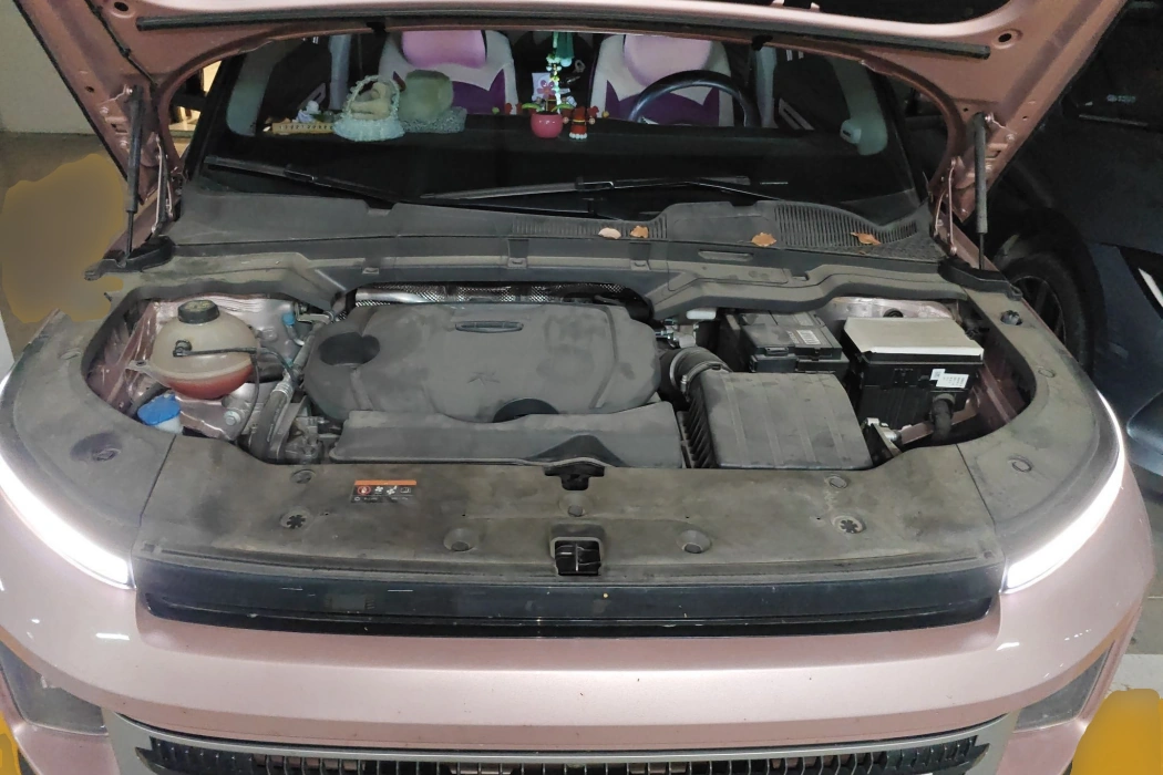 Фото машины 13