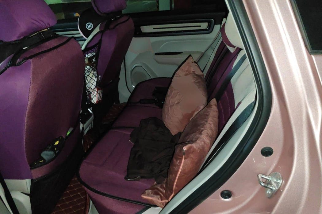 Фото машины 10